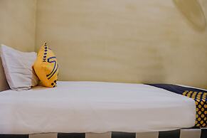 SPOT ON 2387 Bukit Cemara Tidar Family