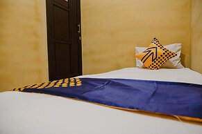 SPOT ON 2387 Bukit Cemara Tidar Family