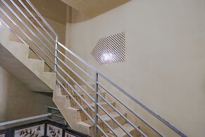 SPOT ON 2387 Bukit Cemara Tidar Family