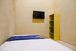 SPOT ON 2387 Bukit Cemara Tidar Family