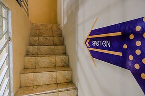 SPOT ON 2387 Bukit Cemara Tidar Family