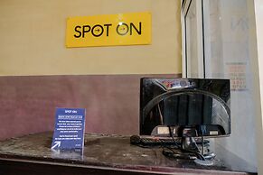 SPOT ON 2387 Bukit Cemara Tidar Family