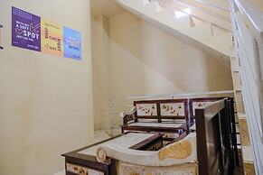 SPOT ON 2387 Bukit Cemara Tidar Family