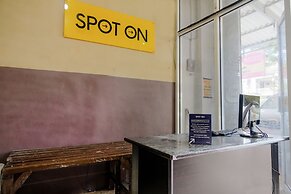 SPOT ON 2387 Bukit Cemara Tidar Family