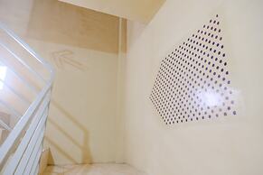 SPOT ON 2387 Bukit Cemara Tidar Family