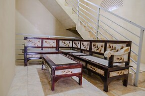 SPOT ON 2387 Bukit Cemara Tidar Family