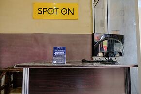 SPOT ON 2387 Bukit Cemara Tidar Family