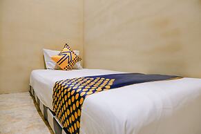 SPOT ON 2387 Bukit Cemara Tidar Family