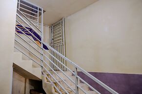 SPOT ON 2387 Bukit Cemara Tidar Family