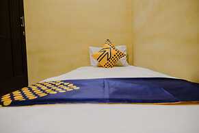 SPOT ON 2387 Bukit Cemara Tidar Family