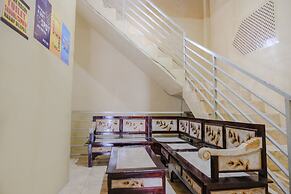 SPOT ON 2387 Bukit Cemara Tidar Family