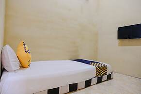 SPOT ON 2387 Bukit Cemara Tidar Family