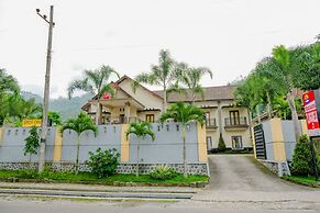 SPOT ON 2448 Hotel Tlogorejo 2