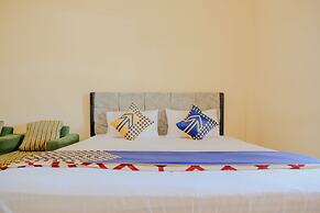 SPOT ON 2448 Hotel Tlogorejo 2