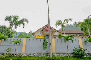 SPOT ON 2448 Hotel Tlogorejo 2