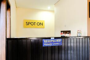 SPOT ON 2448 Hotel Tlogorejo 2