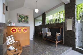OYO 2438 D' Tamblingan Guesthouse