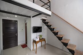 OYO 2438 D' Tamblingan Guesthouse