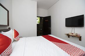 OYO 2438 D' Tamblingan Guesthouse