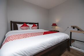 OYO 2438 D' Tamblingan Guesthouse