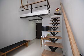 OYO 2438 D' Tamblingan Guesthouse