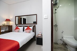 OYO 2438 D' Tamblingan Guesthouse