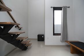 OYO 2438 D' Tamblingan Guesthouse