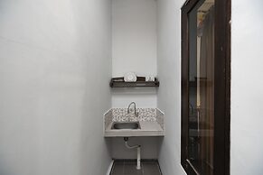 OYO 2438 D' Tamblingan Guesthouse