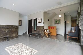 OYO 2438 D' Tamblingan Guesthouse