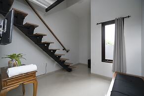 OYO 2438 D' Tamblingan Guesthouse