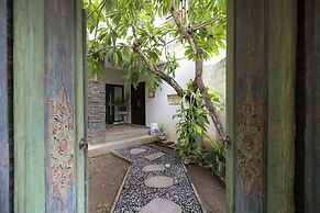 OYO 2438 D' Tamblingan Guesthouse