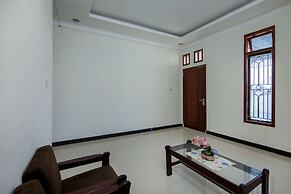 OYO 2220 PINK'S GUEST HOUSE