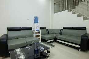 OYO 2220 PINK'S GUEST HOUSE