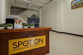 OYO 2220 PINK'S GUEST HOUSE