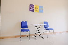 SPOT ON 2431 Tf Homestay