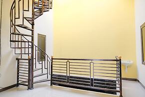 SPOT ON 2431 Tf Homestay