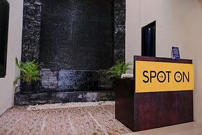 SPOT ON 2431 Tf Homestay