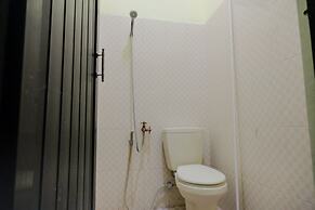 SPOT ON 2431 Tf Homestay