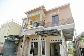 SPOT ON 2431 Tf Homestay