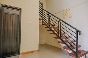 SPOT ON 2431 Tf Homestay