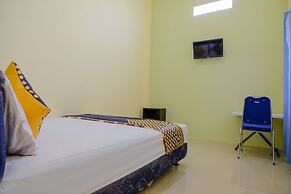 SPOT ON 2431 Tf Homestay