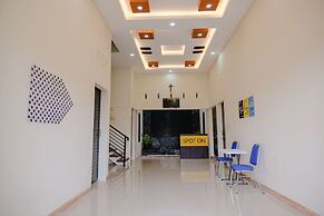 SPOT ON 2431 Tf Homestay