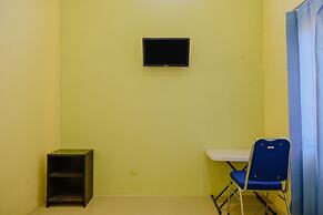 SPOT ON 2431 Tf Homestay