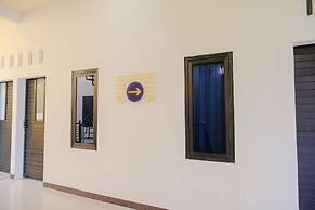 SPOT ON 2431 Tf Homestay