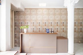 SPOT ON 2419 Rumah Nugraha Hotel Syariah