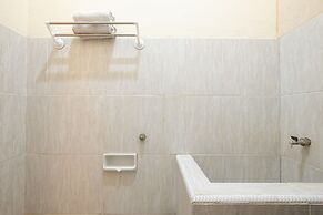 SPOT ON 2419 Rumah Nugraha Hotel Syariah