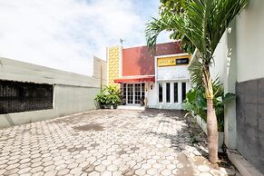 SPOT ON 2419 Rumah Nugraha Hotel Syariah