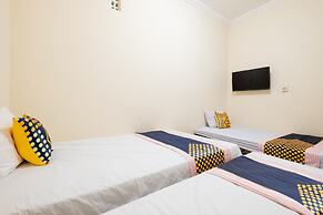 SPOT ON 2419 Rumah Nugraha Hotel Syariah