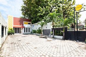 SPOT ON 2419 Rumah Nugraha Hotel Syariah