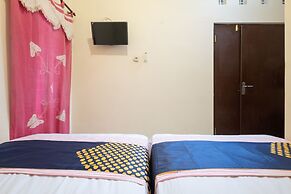 SPOT ON 2419 Rumah Nugraha Hotel Syariah